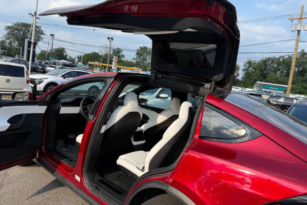 Sample Picture of Exterior